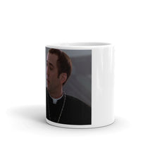 The Father Cage Mug