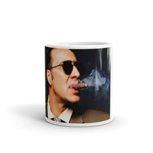 The Cage Boss Mug