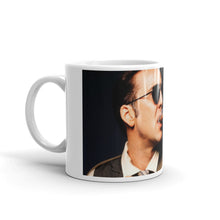 The Cage Boss Mug