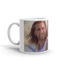 The Cage Flow Mug